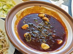 -印巷里主题餐厅(马鞍山店)