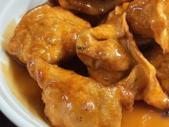 -江东饺子馆(江东路店)