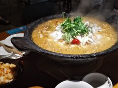 -林子石锅鱼(黄岩吾悦店)