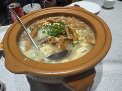 -郑庄脂渣海鲜楼(九水路店)