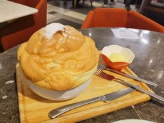 -港丽餐厅(高德置地店)