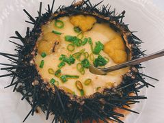 -万宝海鲜舫(劳动公园店)