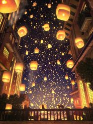-余笙是你婚礼策划(创意谷店)