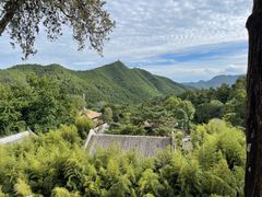-潭柘寺景区