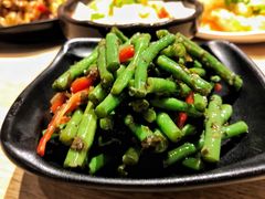 -老班长手工灌汤包(望京华彩店)