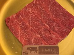 -牛New寿喜烧(虹桥新天地店)