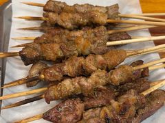 -新疆艾麦尔烧烤(丰台路口店)