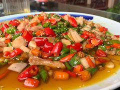 -阿嫂印象·民间江湖菜(大学城店)