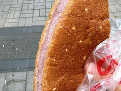 -小米粑粑(玉锦苑店)