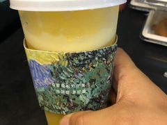 -野萃山·潮汕厚果汁(十亩地店)