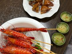 -师傅仔美食(东华老店)