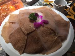 腾讯脆mao du-潮辣重庆火锅(二七万达店)