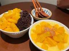 -小团圆糖水铺(襄阳南路店)