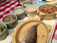 -西贝(枫蓝国际购物中心店)