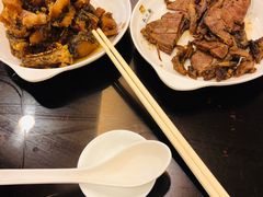 -知味观(翡翠城店)