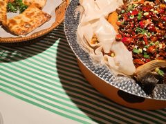 -楼兰新疆菜(江宁万达店)