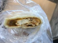 -小红旗臭豆腐炸冷面(万达店)