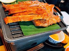 -simply thai天泰(静安嘉里中心店)