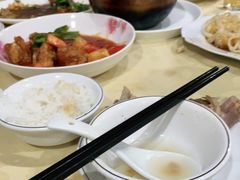 -电白鸭粥店(下沙二坊88号店)