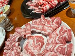 -前门涮肉(群力店)
