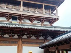 -径山寺