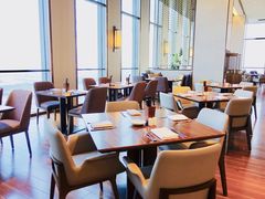 大堂-嘉定凯悦·咖啡厅