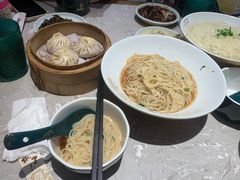 -松鹤楼面馆(中洲湾店)