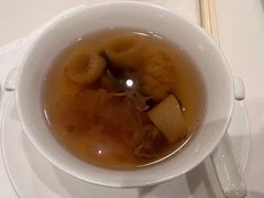-香乐园·淮扬菜中餐厅·Shang Garden(福田香格里拉店)