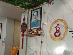 -丽泽山庄·生态怀柔菜·虹鳟鱼(红螺寺店)