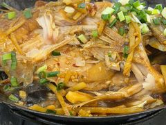 -徽州美食(三十年老店)