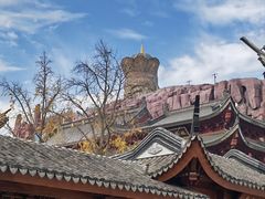 -上海东林寺(金山区)