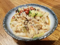 云南舂鸡爪-阿木舂记·特色小吃(平江路店)