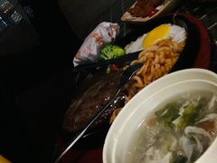 -有意思休闲餐厅(濉溪店)