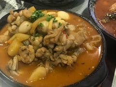 -螺世纪螺蛳粉·桂味小排档(裕德店)