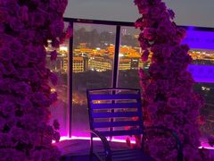 -烛影拾光观景餐厅·创意菜·摄影·小提琴(大唐不夜城店)