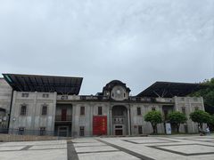 -中国客家博物馆
