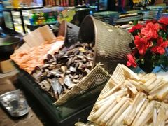 -星伦多自助料理(华润万象城店)