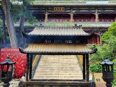 -潭柘寺景区