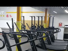 -超菲特健身工作室(晨月店)
