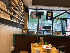 -木屋烧烤(岗顶二店)