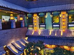 -桂满陇天书(南京德基旗舰店)