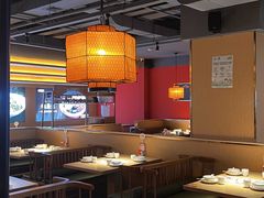 大堂-湘阁里辣(沙井华润万家店)