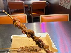 -有蚝有翅烧烤大排档·宵夜(右安门店)