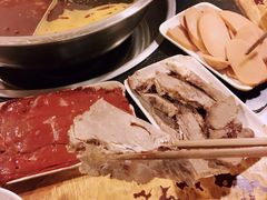 -邓莽子老火锅(鲁祖庙店)