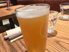 -京A Brewpub·精酿餐吧(幸福村店)