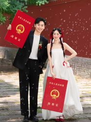 -第一夫人婚纱摄影(南京店)