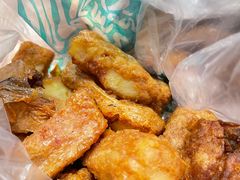 -大益烤鸡