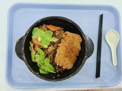 -紫金港餐饮中心-风味餐厅(浙江大学紫金港校区店)