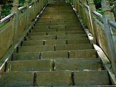 -洛阳白云山景区