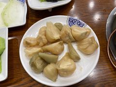 -楼外楼大刀肉传统火锅居(博学路店)